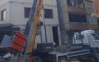 Asansör Kiralama Fiyatlarını Etkileyen 7 Temel Faktör