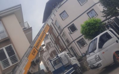 Güvenli Asansör Kiralama İçin Dikkat Edilmesi Gerekenler